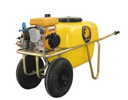 Pulverizator solutii P 25M 2R
